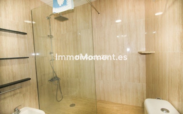 Reventa - Adosado - Manilva - La Duquesa