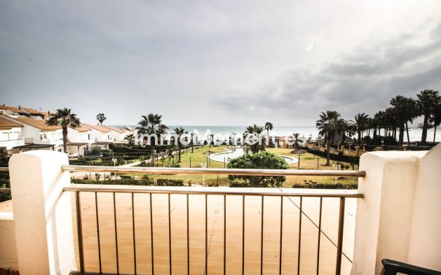 Reventa - Adosado - Manilva - La Duquesa