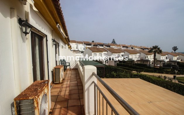 Reventa - Adosado - Manilva - La Duquesa