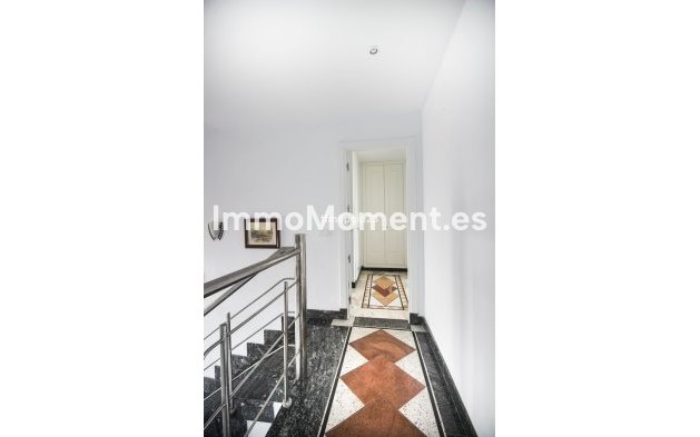 Reventa - Adosado - Manilva - La Duquesa