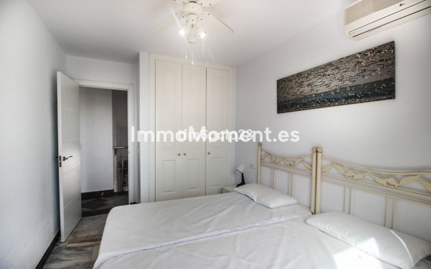 Reventa - Adosado - Manilva - La Duquesa