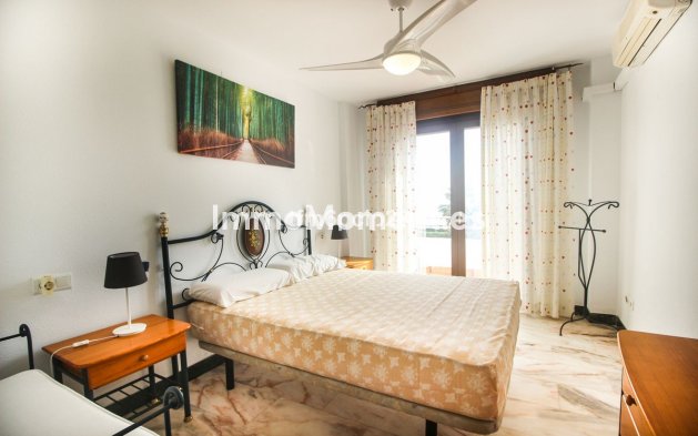 Reventa - Adosado - Manilva - La Duquesa