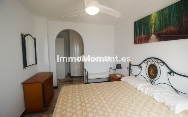 Reventa - Adosado - Manilva - La Duquesa