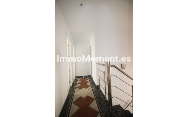 Reventa - Adosado - Manilva - La Duquesa