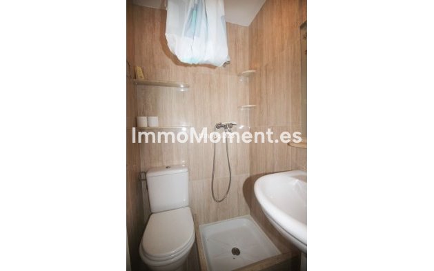 Reventa - Adosado - Manilva - La Duquesa