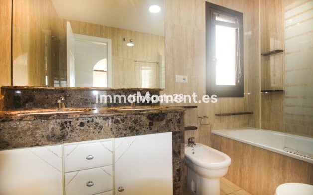 Reventa - Adosado - Manilva - La Duquesa