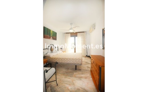 Reventa - Adosado - Manilva - La Duquesa