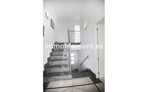 Reventa - Adosado - Manilva - La Duquesa