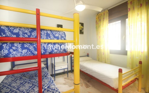 Reventa - Adosado - Manilva - La Duquesa