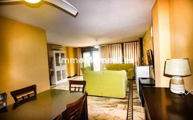 Reventa - Adosado - Manilva - La Duquesa