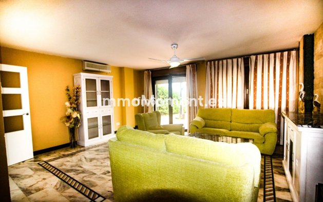 Reventa - Adosado - Manilva - La Duquesa