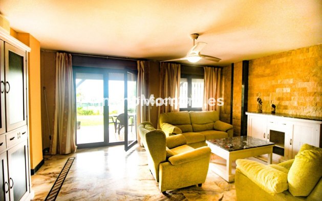 Reventa - Adosado - Manilva - La Duquesa