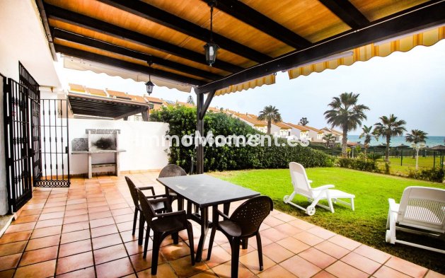 Reventa - Adosado - Manilva - La Duquesa