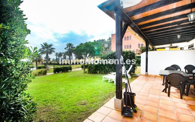 Reventa - Adosado - Manilva - La Duquesa