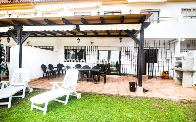 Reventa - Adosado - Manilva - La Duquesa