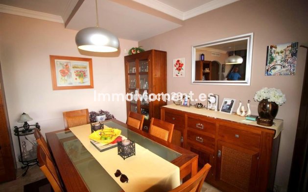 Reventa - Apartamento - Estepona  - Estepona Centro