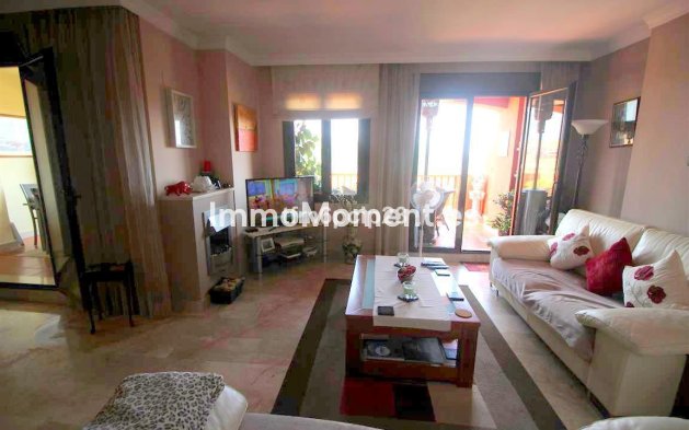 Reventa - Apartamento - Estepona  - Estepona Centro