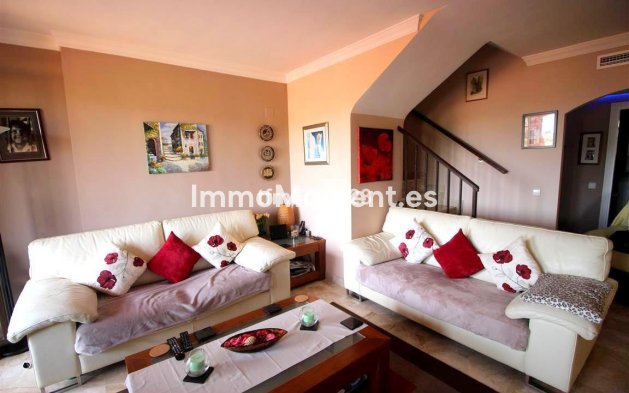 Reventa - Apartamento - Estepona  - Estepona Centro