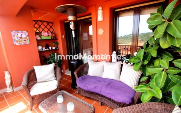 Reventa - Apartamento - Estepona  - Estepona Centro