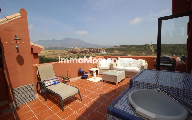Reventa - Apartamento - Estepona  - Estepona Centro