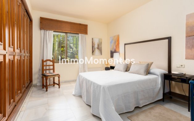 Bestaande woning - Villa - Marbella - Marbella Centro