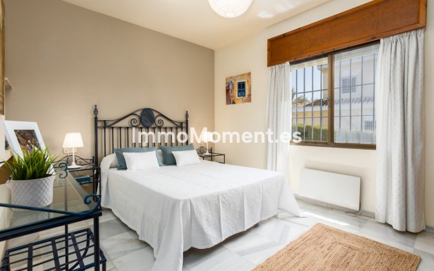 Bestaande woning - Villa - Marbella - Marbella Centro