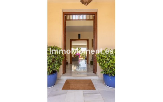Bestaande woning - Villa - Marbella - Marbella Centro
