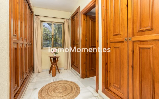 Bestaande woning - Villa - Marbella - Marbella Centro