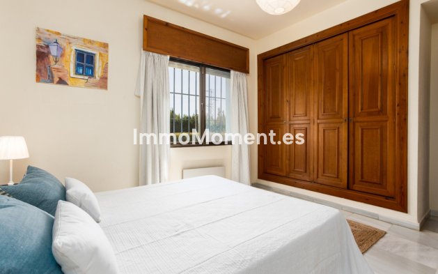 Bestaande woning - Villa - Marbella - Marbella Centro