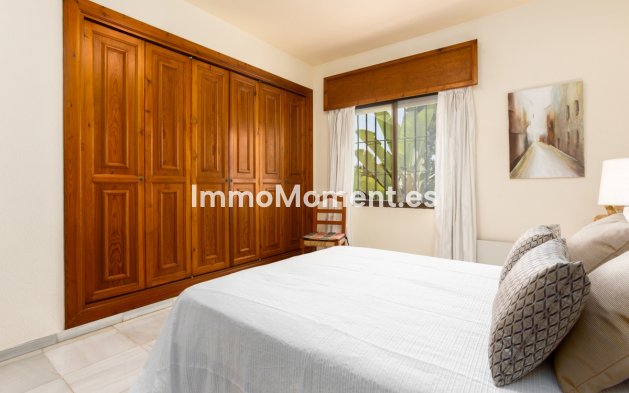 Bestaande woning - Villa - Marbella - Marbella Centro