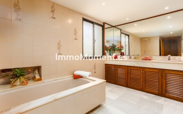 Bestaande woning - Villa - Marbella - Marbella Centro