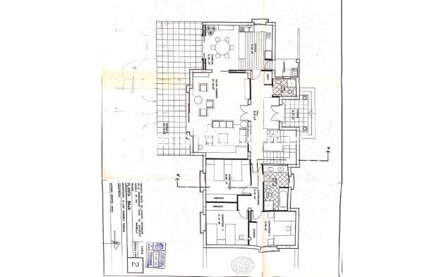 Bestaande woning - Villa - Marbella - Marbella Centro