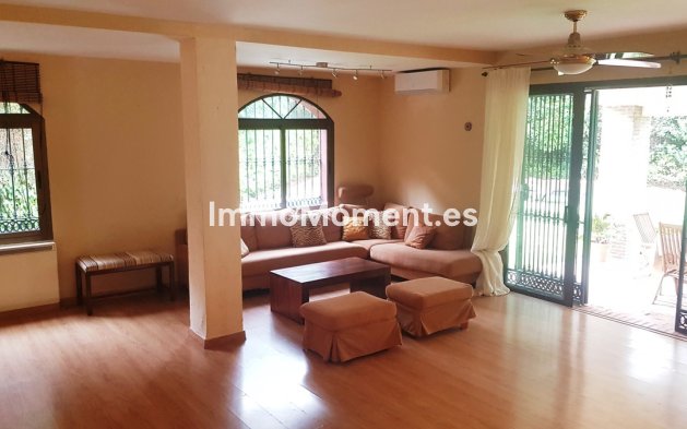 Bestaande woning - Villa - Marbella - Elviria