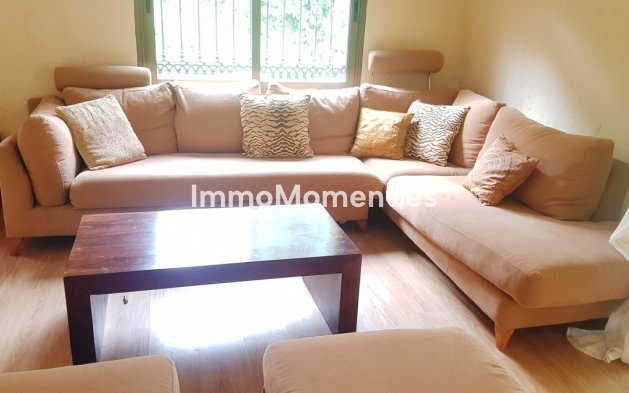 Bestaande woning - Villa - Marbella - Elviria