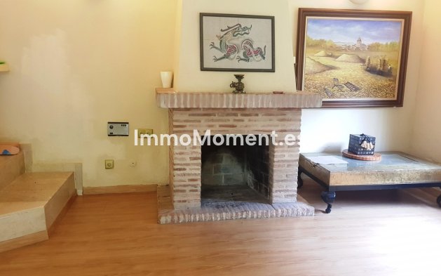 Bestaande woning - Villa - Marbella - Elviria