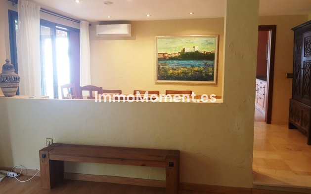 Bestaande woning - Villa - Marbella - Elviria