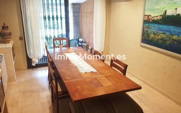 Bestaande woning - Villa - Marbella - Elviria