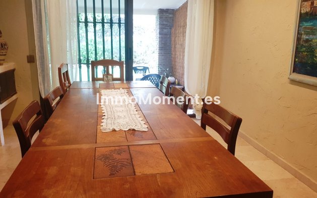 Bestaande woning - Villa - Marbella - Elviria