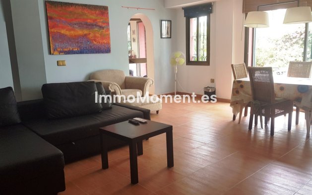 Bestaande woning - Villa - Marbella - Elviria