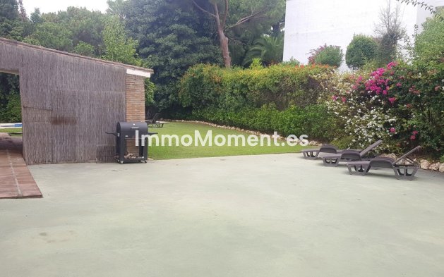 Bestaande woning - Villa - Marbella - Elviria