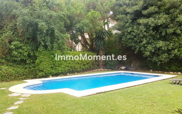 Bestaande woning - Villa - Marbella - Elviria
