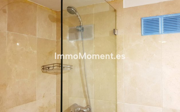 Bestaande woning - Villa - Marbella - Elviria