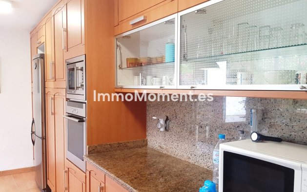 Bestaande woning - Villa - Marbella - Elviria