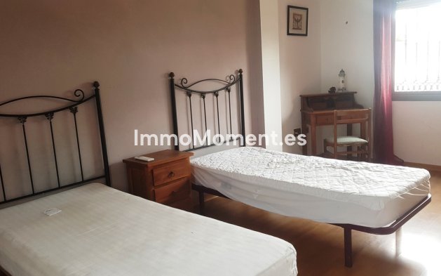 Bestaande woning - Villa - Marbella - Elviria