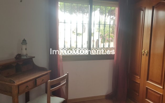 Bestaande woning - Villa - Marbella - Elviria