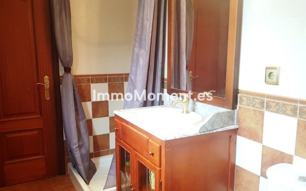 Bestaande woning - Villa - Marbella - Elviria