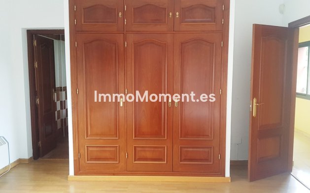 Bestaande woning - Villa - Marbella - Elviria