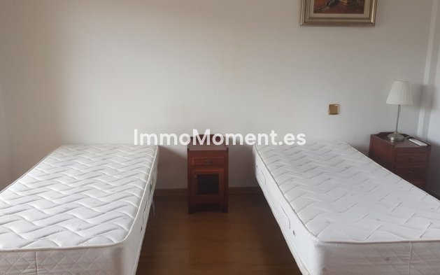 Bestaande woning - Villa - Marbella - Elviria