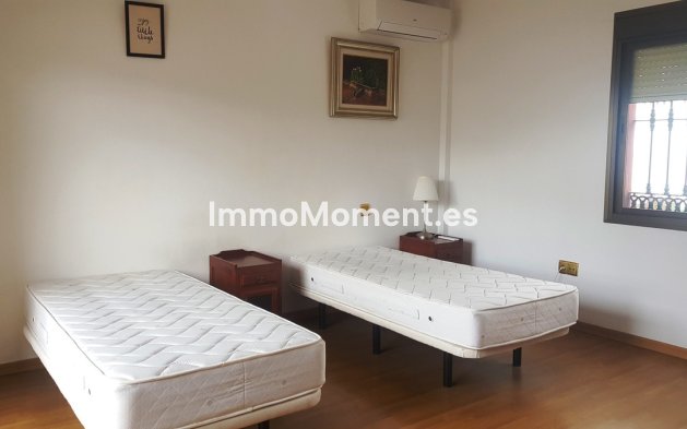 Bestaande woning - Villa - Marbella - Elviria