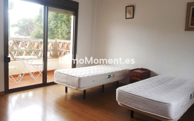 Bestaande woning - Villa - Marbella - Elviria